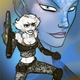 Illustration for article titled All the Coolest emFarscape/em Fan Art and Cosplay